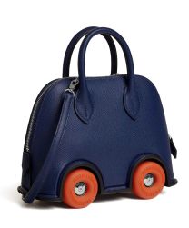 Hermes Mini Bolide On Wheels