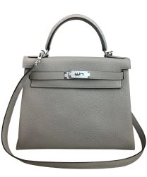Hermes Kelly Bag 32 Togo Leather