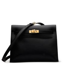 Hermes Kelly Danse 22cm Belt Bag