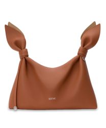 Loewe Medium Scarf Bag In Smooth Calfskin ABNYBNMX01