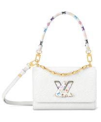 Louis Vuitton LV X TM Twist MMSlim M13243 M13678 