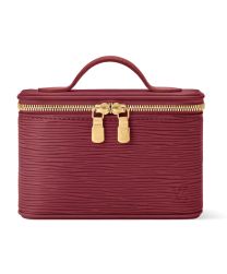 Louis Vuitton Nice Beauty M25688 Red