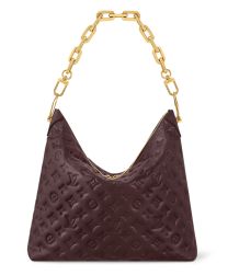 Louis Vuitton Coussin Hobo MM M12068 M12072 