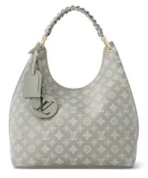Louis Vuitton Carmel M23396 Gray