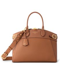 Louis Vuitton Lock It MM M22914 M22925 