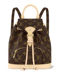 Louis Vuitton Montsouris Mini M11199 Brown