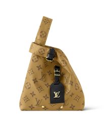 Louis Vuitton Atlantis BB M46816 Apricot
