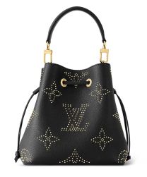 Louis Vuitton Neonoe BB M46734 Black