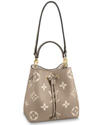 Louis Vuitton Neonoe MM M45497 M45555 