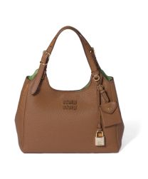 Miu Miu Leather Handbags 5BA304