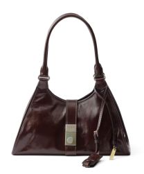 Prada Medium leather tote bag