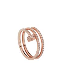 Cartier Women's Juste Un Clou Ring 