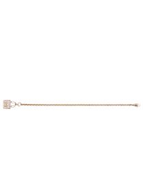 Hermes Amulettes Constance Bracelet Red
