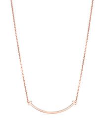 Tiffany Women's Smile Pendant 