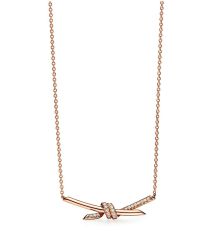 Tiffany Women's Pendant Red