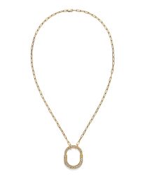 Tiffany Women's Pendant Golden