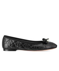 Christian Dior Women's Ballet Flat 