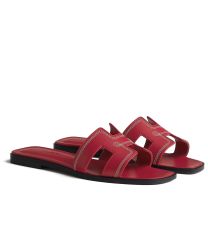 Hermes Women's Oran Sandal 