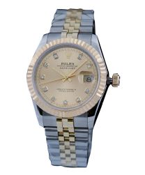 Rolex Watch 