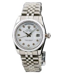 Rolex Watch 
