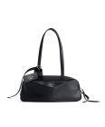 Balenciaga Women's Carrie Bowling Bag Small