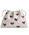 Bottega Veneta Dustbag 796728 Cream