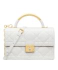 Christian Dior Medium Dior Ange Bag