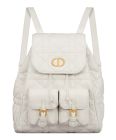 Christian Dior Medium Dior Caro Backpack 
