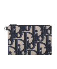 Christian Dior A5 Pouch 