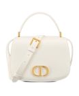 Christian Dior Medium 30 Montaigne Avenue Top Handle Bag 