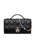 Christian Dior My Dior Top Handle bag