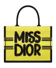 Christian Dior Medium Dior Book Tote 