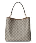 Gucci GG Emblem Medium Bucket Bag 815103