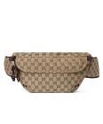 Gucci Small Gg Belt Bag 804262 Apricot
