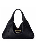Gucci Softbit Maxi Shoulder Bag 837466