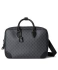 Gucci GG Emblem Series medium briefcase