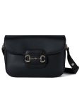 Gucci Horsebit 1955 Small Shoulder Bag