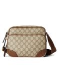 Gucci GG Emblem medium crossbody bag