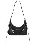 Givenchy Mini Voyou Bag In Leather 