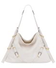 Givenchy Medium Voyou Bag In Leather 