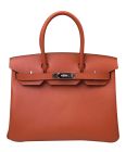 Hermes Birkin 30 Epsom Leather 