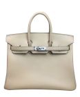 Hermes Birkin 30 Swift Leather 