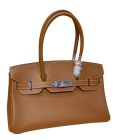 Hermes Shoulder Mini Birkin 30cm Swift Leather