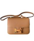 Hermes Epsom Constance 19cm 