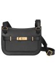 Hermes Jypsiere Mini Bag Black