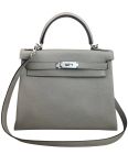 Hermes Kelly Bag 32 Togo Leather