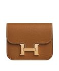 Hermes Constance Slim Wallet 
