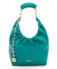 Loewe Small Squeeze Bag In Nappa Lambskin 