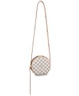 Louis Vuitton Boite Chapeau Souple PM N40333 White