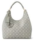 Louis Vuitton Carmel M23396 Gray